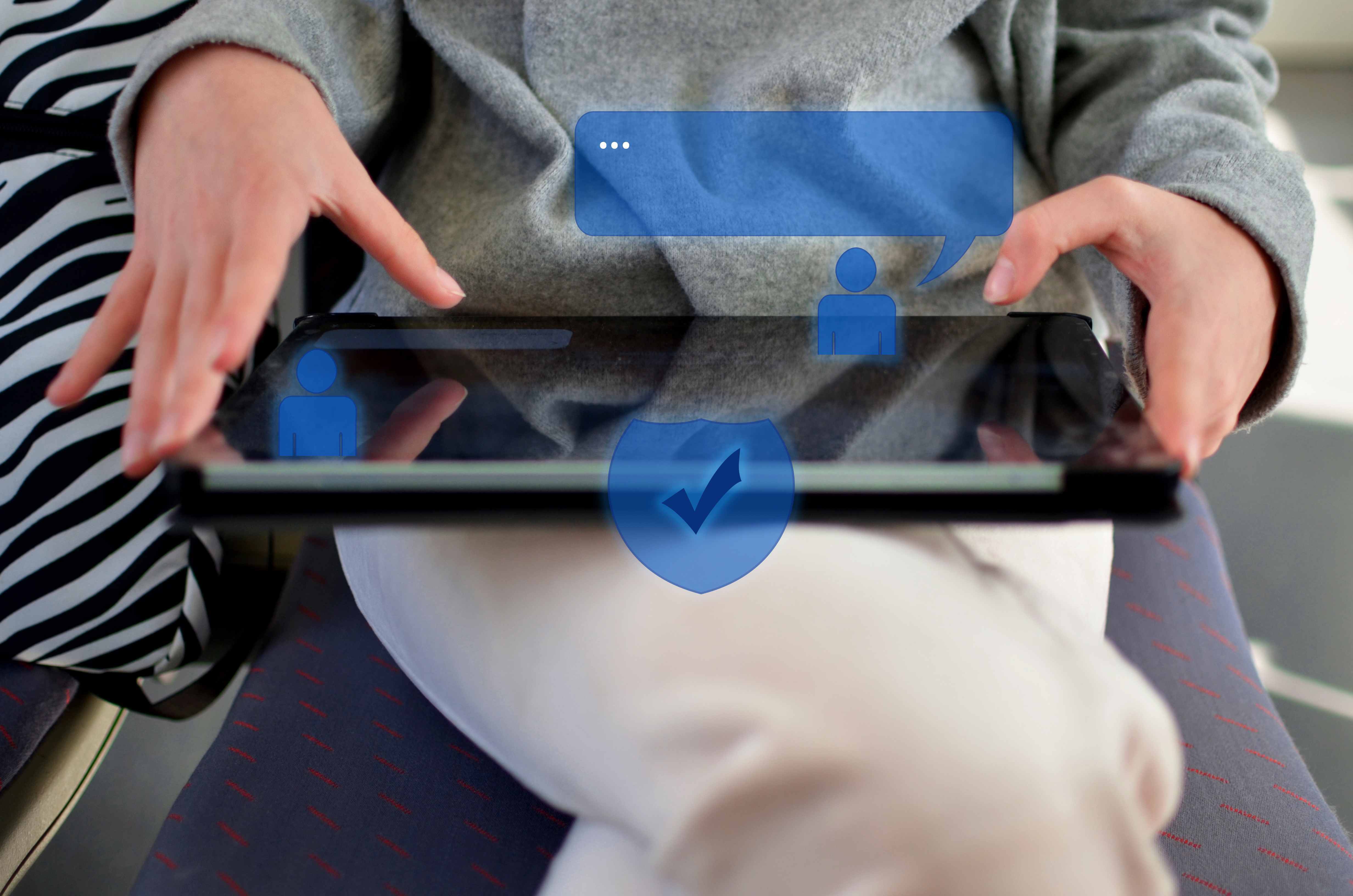 Как поделиться ссылкой на бота в Telegram