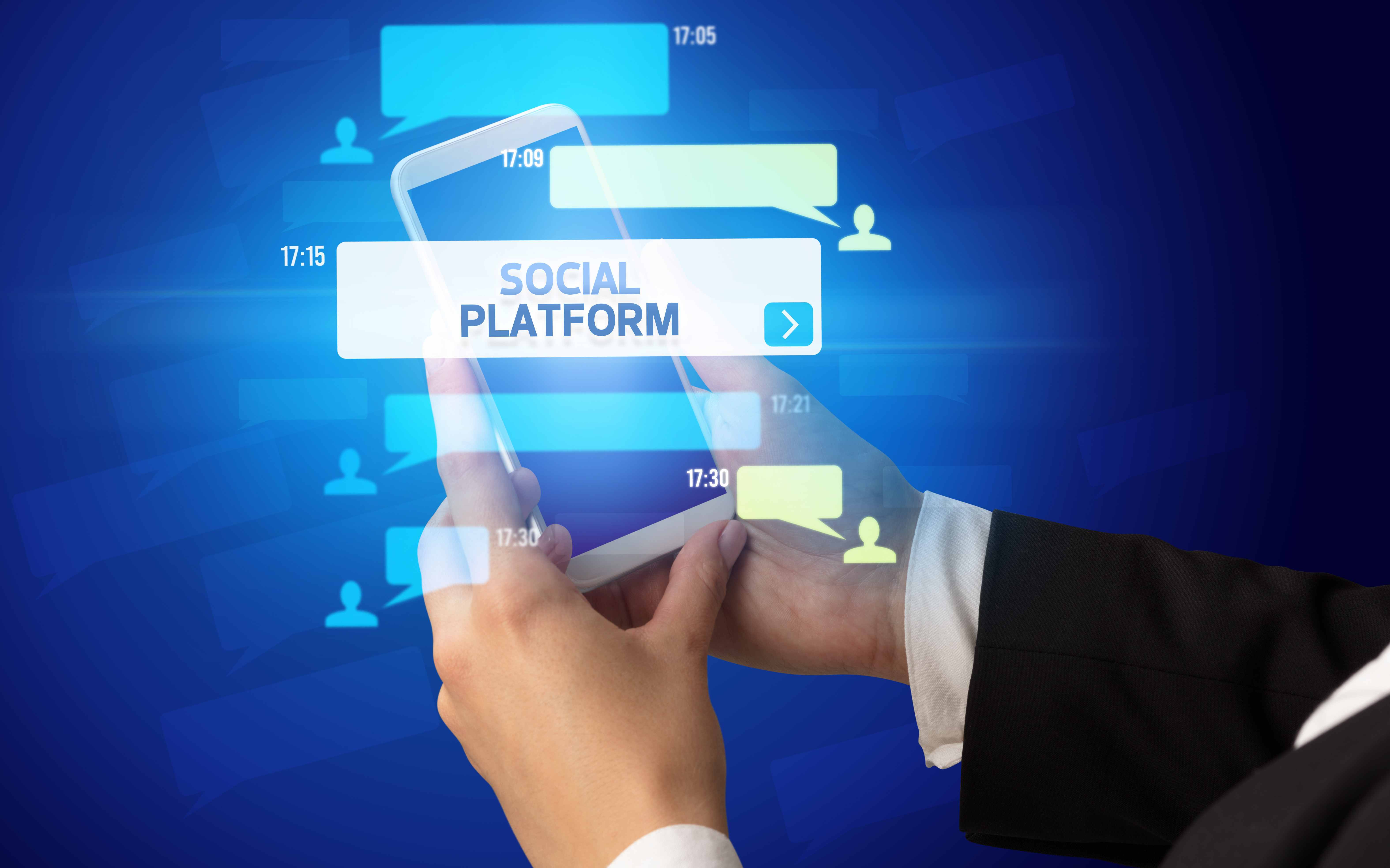 Как поделиться ссылкой на группу