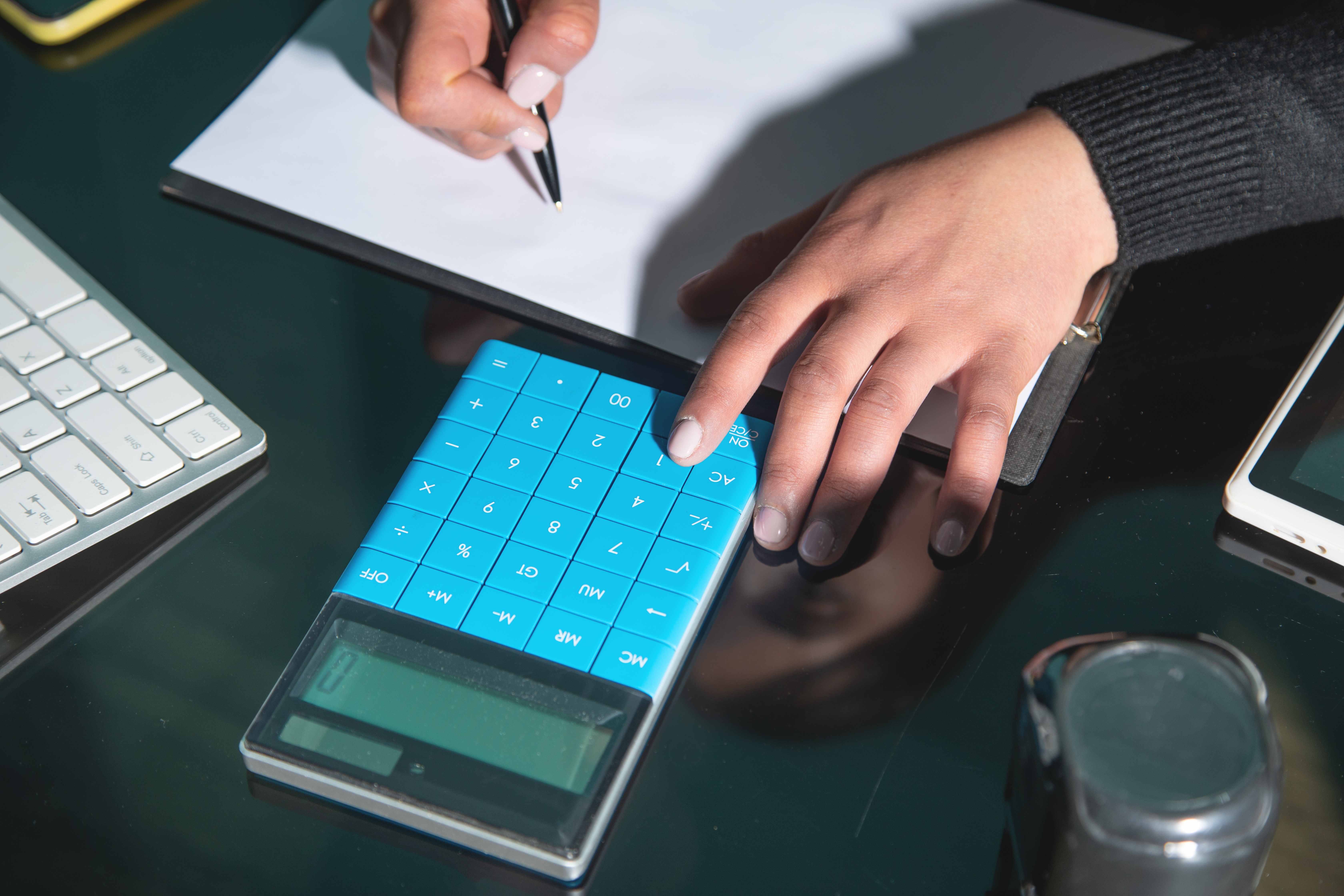 Пример использования функции СЦЕПИТЬ для создания отчёта