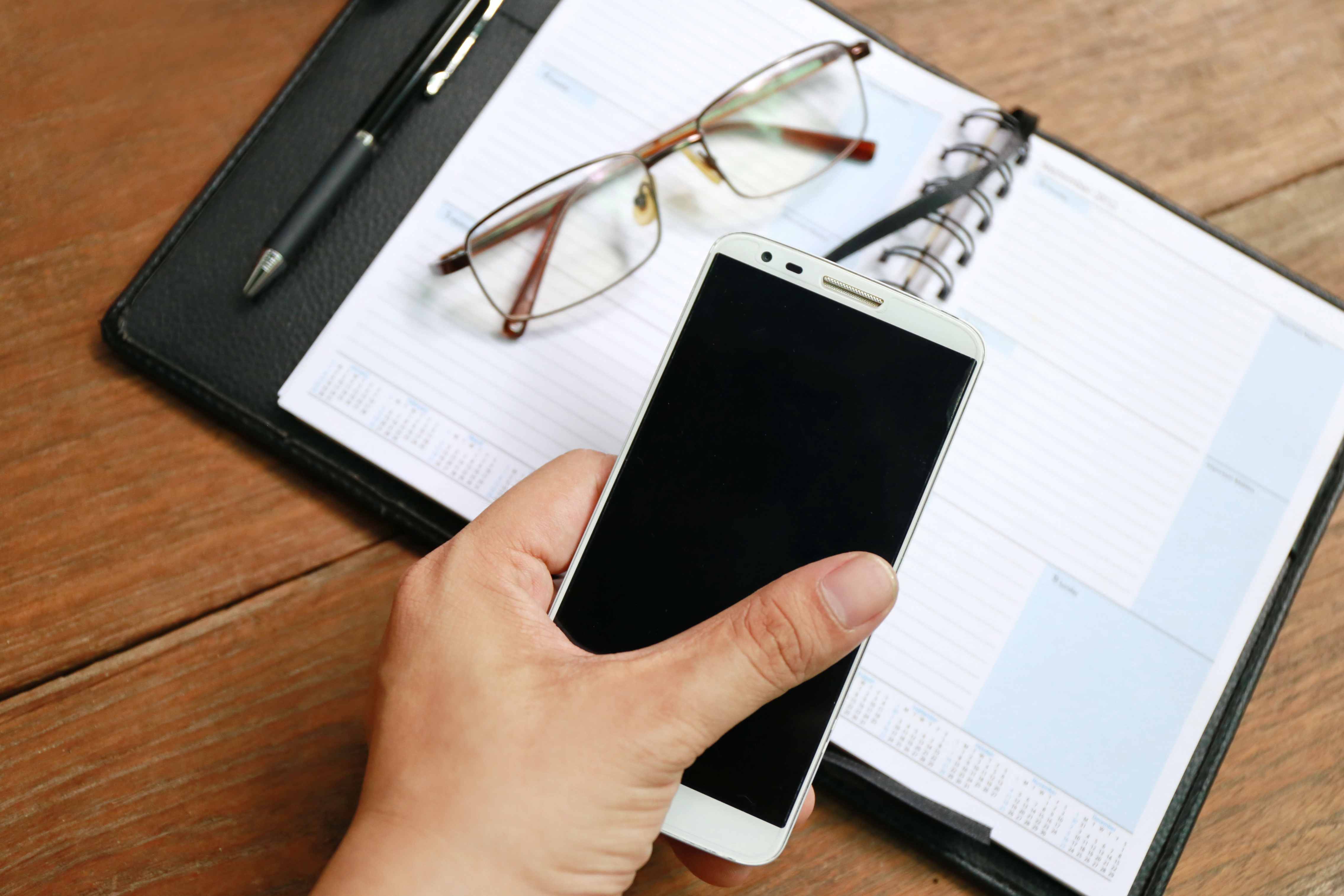 Сканирование документов на iPhone и iPad: встроенные функции