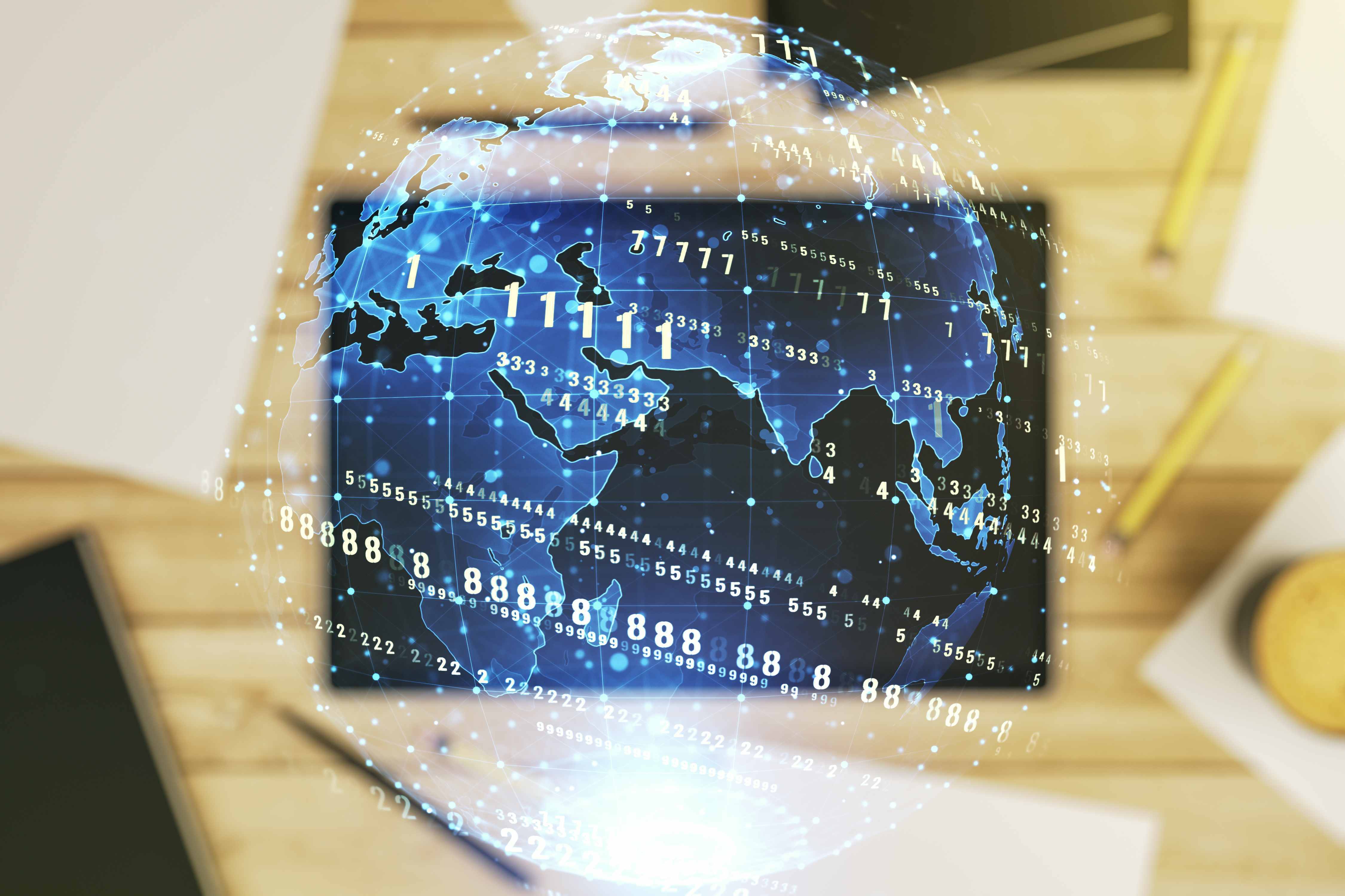 Импорт данных: как интегрировать информацию из различных источников