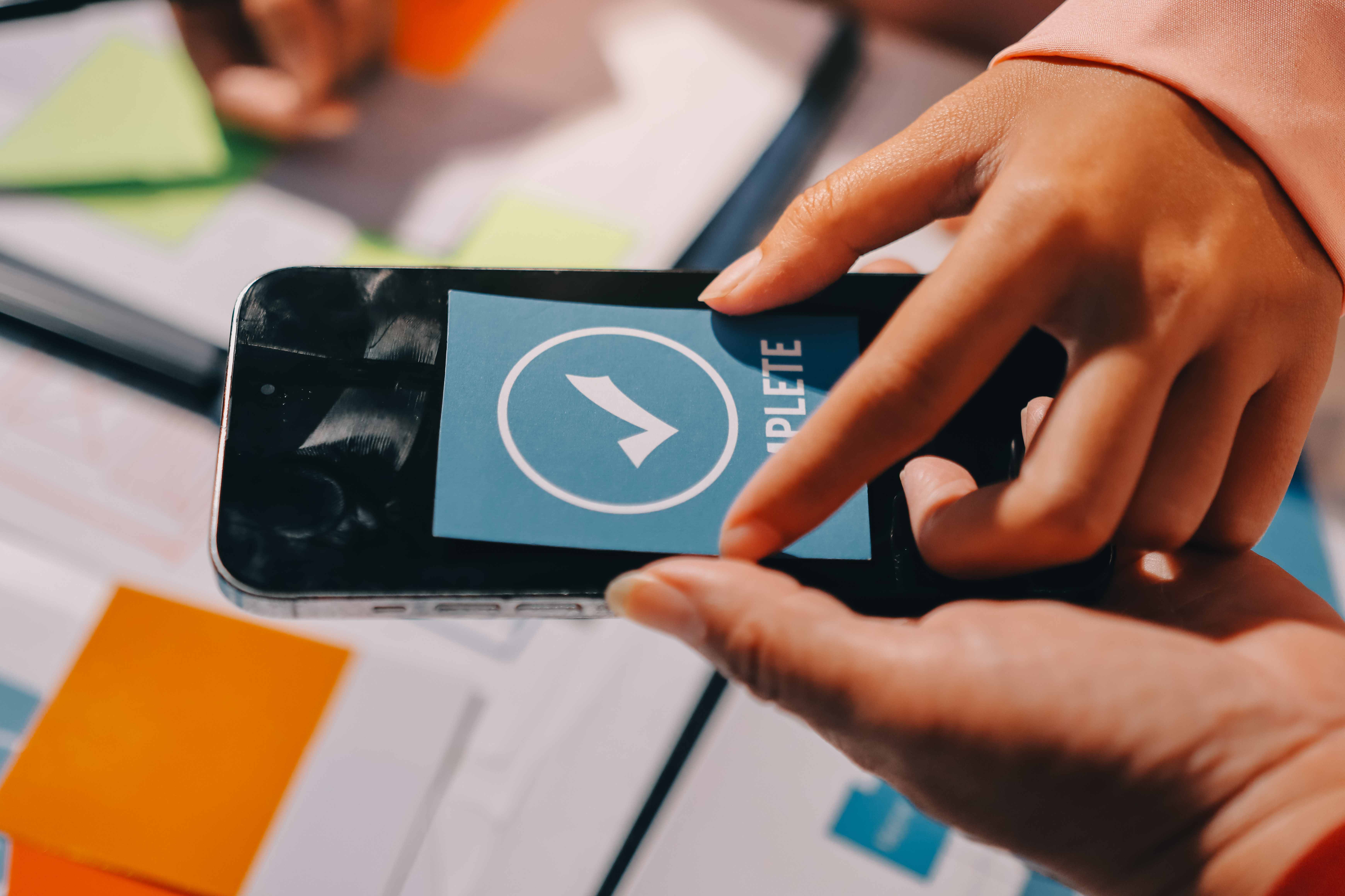 Пошаговое руководство по восстановлению сообщений на Android и iOS