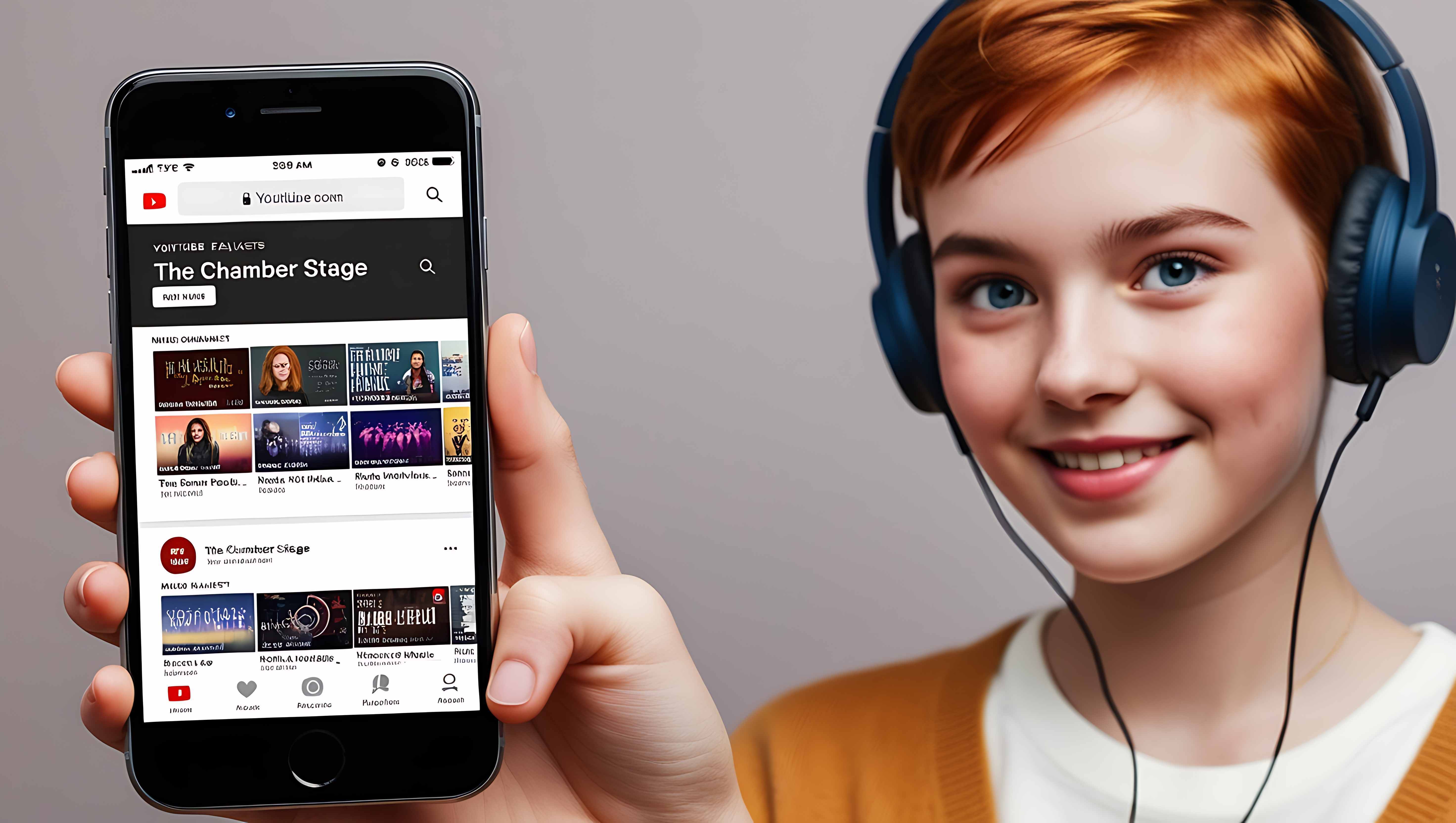 Использование расширений для браузера для скачивания аудио