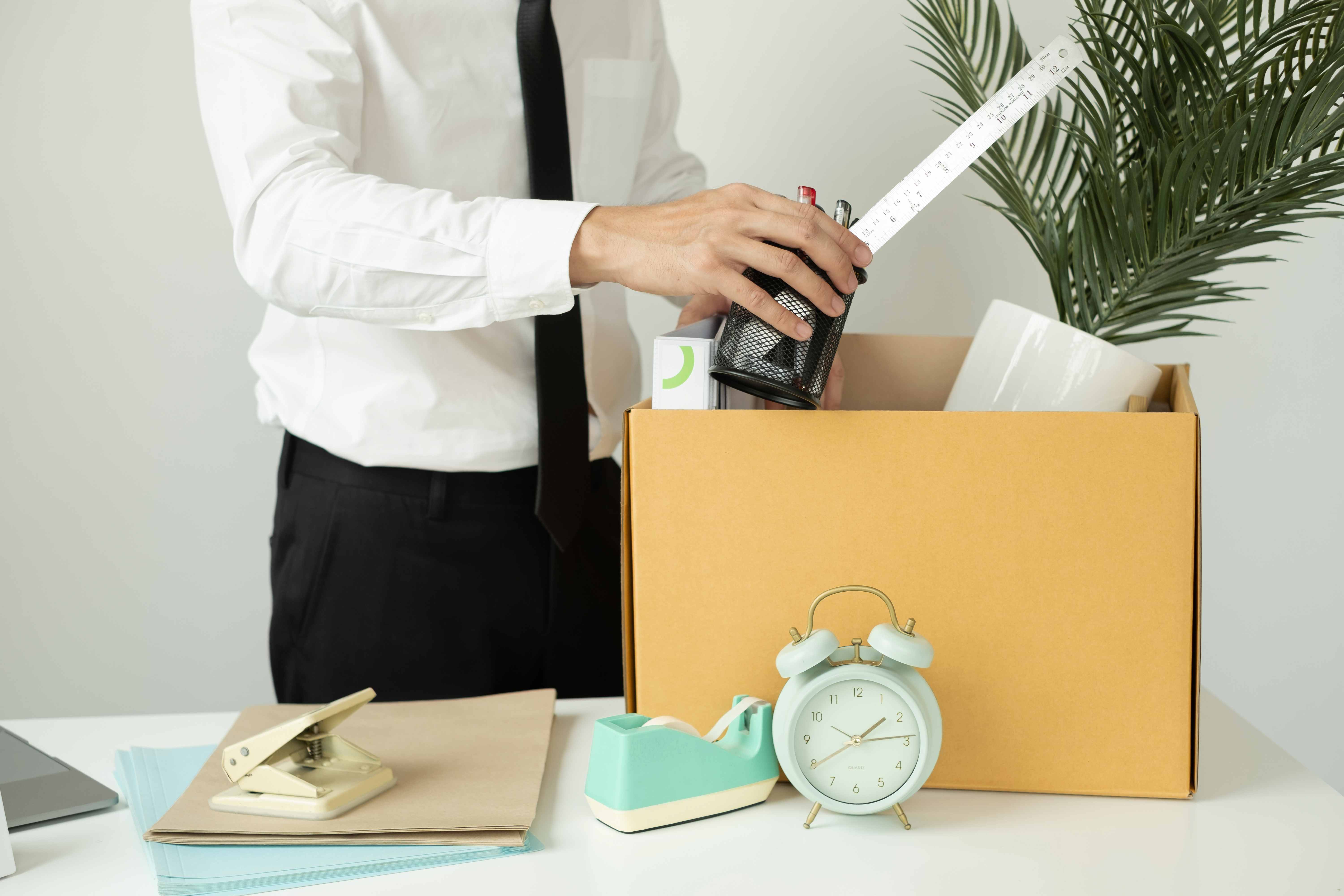 Сроки уведомления об увольнении: что нужно знать