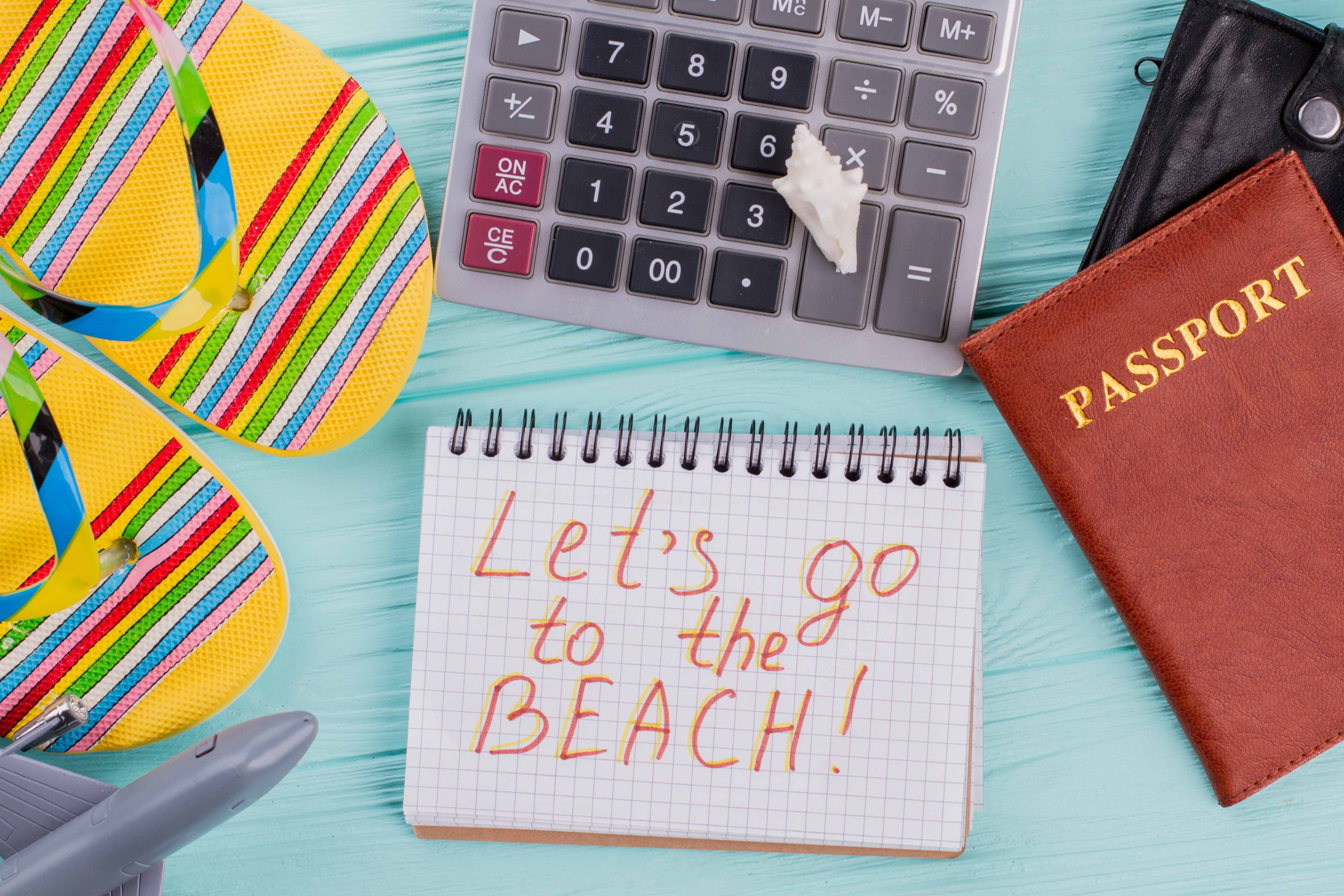 Как правильно рассчитать отпускные