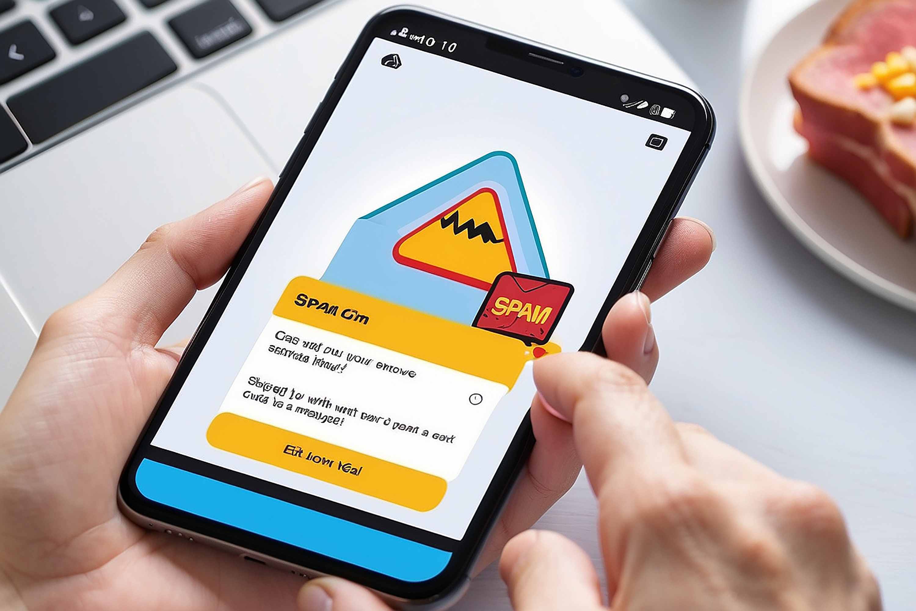 Советы по безопасности при установке APK-файлов